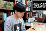 【海外の反応】イスラム教に改宗する韓国人が増えている！
