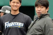 大谷って野茂TOYOTAとかイチローペプシみたいな印象的なCMないよな