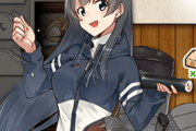 【艦これ】今更だけどこれ阿賀野だったのか