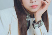 櫻坂46武元唯衣「ギリギリの精神状態でした」卒業決心までの葛藤・7年半の活動で手にした自信【「The growing up train」インタビュー】