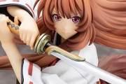 【フィギュア】『盾の勇者の成り上がり』刀の勇者・ラフタリア1／7スケールフィギュア2023年7月発売！！