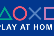 『Play At Home』ダウンロードされたゲームが累計6,000万本以上と判明！SIEが発表