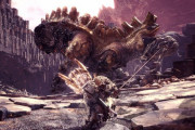 【MHWアイスボーン】最強格ハンマー使いのワイ、スキルに悩む
