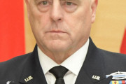 【毎日新聞】米軍制服組トップ、中国が台湾侵攻なら日本などが「姿見せるだろう。米国には素晴らしい同盟がある」