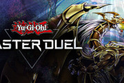 Steam版の遊戯王（Yu-Gi-Oh! Master Duel）、同接２２万人で大ヒット！！