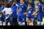 【悲報】新生チェルシー、地味に雲行きが怪しいｗｗｗｗｗｗｗ