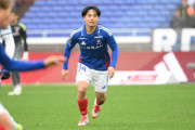 横浜F・マリノスMF木村卓斗が右膝前十字靭帯損傷で手術　全治は8か月と発表