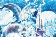 コナンの映画最新作｢名探偵コナン 黒鉄の魚影(サブマリン)｣､2023年4月14日に公開