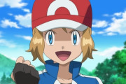 【朗報】ポケモンのセレナさん、最新の姿がめちゃくちゃ可愛くなるｗｗｗｗ