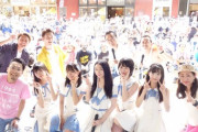 「この美少女たちは本当にSKEなの！？」若手選抜5人のステージに名古屋市民騒然