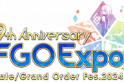 【FGO・画像あり】小次郎は、もはや誰なんだ・・・？←あっ…（察し）「FGOExpo」