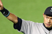 イチロー「2006年、2007年に日本に戻る事を真剣に考えた」