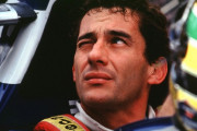 英雄アイルトン・セナが愛したF1。1994年5月1日は決意の日でもある。セナ氏の死から26年
