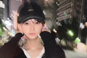 【乃木坂46】初投稿が！池田瑛紗、インスタ開設！！！
