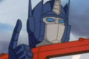 【トランスフォーマー】コンボイ司令官とかいう強くて頼りになるリーダー