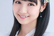 HKT48も若手新センターを立てるべき