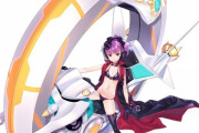 【FGO】松竜さんのエレナママイラスト！！　エレナママ強化おめでとうございます！