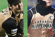日本ハムが有原＆西川ＭＬＢ挑戦を容認　貢献を考慮