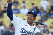 【ＭＬＢ】首位なのに…ドジャースのロバーツ監督が今季限りで解任も＝現地メディア