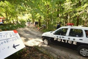 【キャンプ場女児不明】捜索ボランティアが熊に遭遇して負傷、熊までいるのかよ…