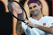 ロジャー・フェデラー、引退