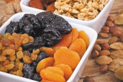 ドライフルーツ「食べやすいです。保存性、美味しさと栄養で果物を凌駕してます」←流行らない理由