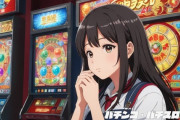 パチンコ屋で客の女に惚れられたっぽい…俺はどうすればいいんだ？？？