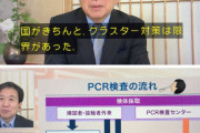 だから手本が何で台湾じゃなくて韓国なんだよ！　～　TBS「韓国はPCRを徹底したおかげでもう収束。安倍はコロナで下手打ったのでもう終わり」