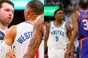【NBA】トラッシュトークはもう古い文化なのか？