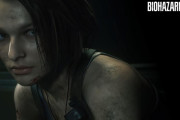 【画像】『バイオハザード』で一番カワイイ子がこれ