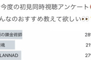 一般ホロファン、投票してます