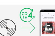 【スマホ】パソコン無しでCDをスマホに取り込める製品って画期的じゃね？
