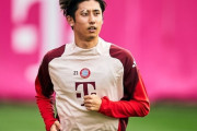 【悲報】伊藤洋輝、わりとまじで、こいつの何が良くてバイエルンは買ったのか知りたいｗｗｗｗｗ