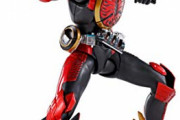 【更新】仮面ライダーオーズの好きなコンボ形態について語ろう【長】