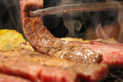焼肉軍、カルビ選手に戦力外通告