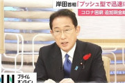 【TV就任初出演】岸田首相、優しすぎる男だった...所信演説:菅前首相「改革16回」岸田首相「改革0回」その理由が判明