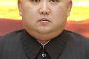 【速報・画像】北朝鮮のキムジョンウン氏、散髪に失敗ｗｗｗｗｗｗｗｗｗｗｗ
