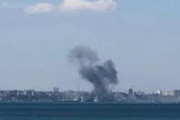 海外「ロシアの報道官がオデーサ港を攻撃したことを認める」
