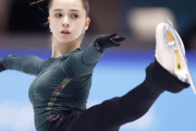 国際スケート連盟、フィギュアスケートでロシア除外を決定 → ロシア連盟「スポーツは政治を超えたもの。これは国籍差別だ！」