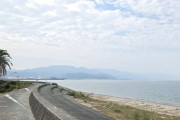 【画像】薬湯に入って三津浜焼きを食べてきた
