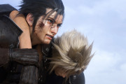 【朗報】FF7リメイク、ガチでエアリス生存確定した模様