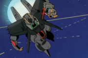 【画像あり】Zガンダム劇中で何度もMSを乗り換えたジェリドが最も活躍を見せた時期（機体）がこちらｗｗｗｗ
