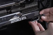 RTX3060Tiなんだけどグラボつっかえ棒使ったほうが良い？