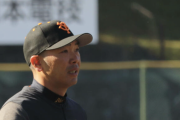 来年の巨人の守護神は大勢っぽいけど…