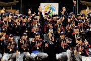 2009年WBC外野陣 イチロー・青木・福留・内川・稲葉・亀井←これ歴代最強だろ