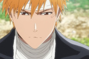 【驚愕】「BLEACH」←またアニメ化したのに何故か空気な理由ｗｗｗ