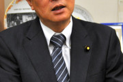 「菅政権は安倍政権の相似形」　自民・船田元氏が不支持表明　ー朝日新聞