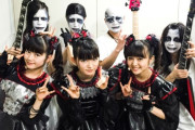 BABYMETALの神バンドのドリームチームを考えようぜ！　【海外の反応】