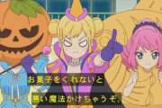 【悲報】ハロウィンで暴れる陽キャ、アナウンサーにど正論を言われてしまう