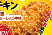 ファミチキ界で一番うまいの揚げ鶏だよな